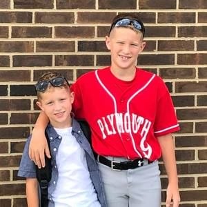 Meet your Posher, Jenny